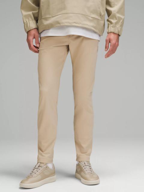 ABC Skinny-Fit 5 Pocket Pant 34"L *Warpstreme