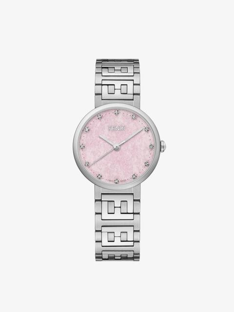 29 MM - Watch with FF logo bracelet