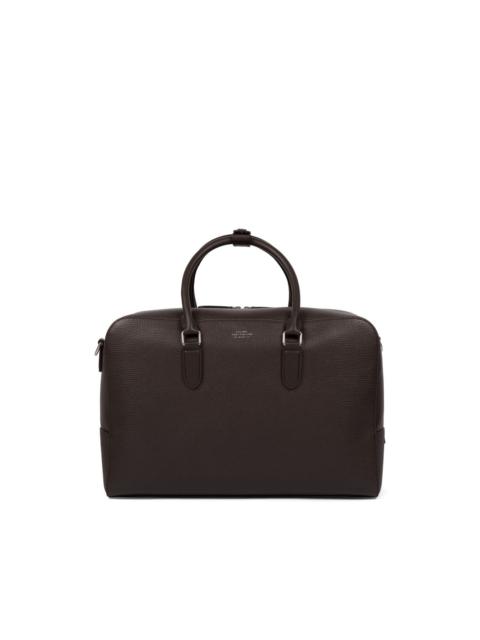 small soft holdall