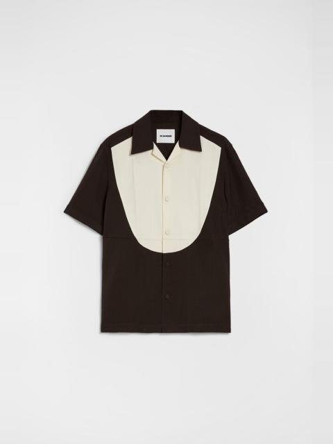 Silk Blend Shirt