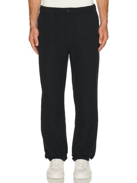 Dynamic Straight Leg Pant