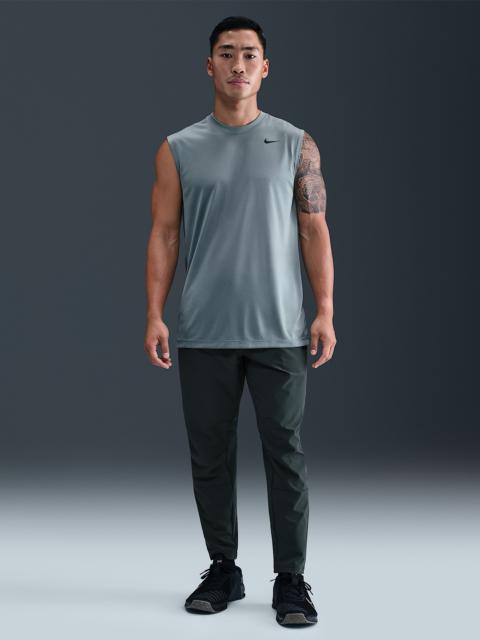 Nike Unlimited Men's Dri-FIT Tapered Leg Versatile Pants