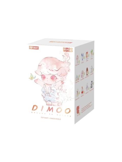 Pop Mart DIMOO Shapes in Nature Series Figure Single Blind Box