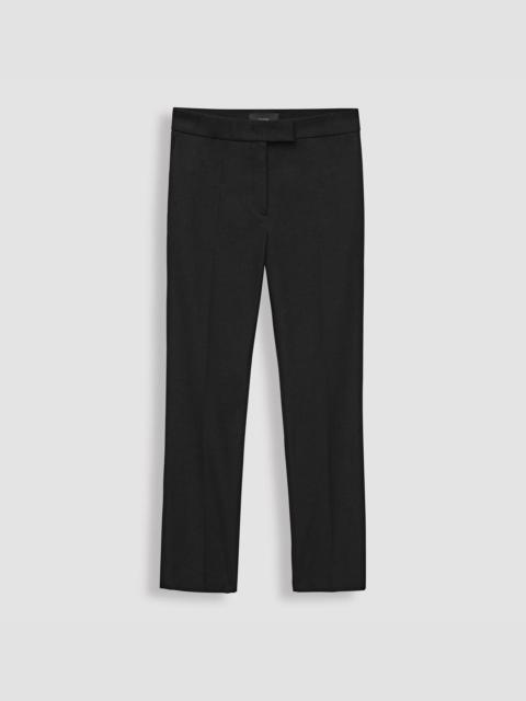 Gabardine Stretch Queen Trousers