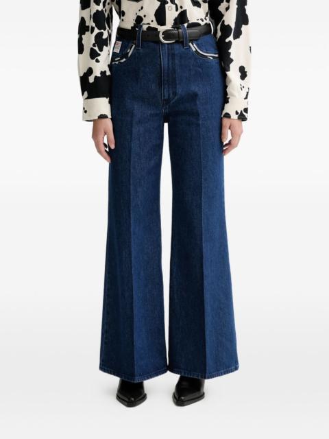 x Toy Story wide-leg jeans
