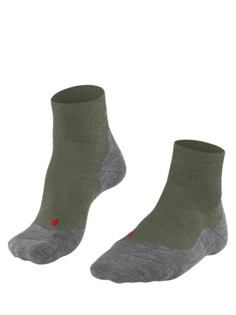 TK5 Wander Short Men Trekking Short socks