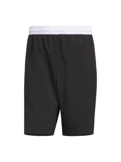 adidas Originals Y2K Gfx Shorts 'Black' IP1767