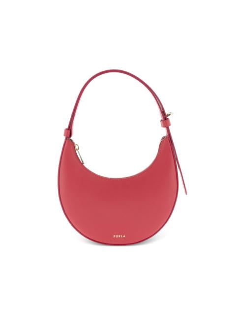 mini Delizia embossed tote bag