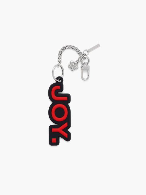 THE JOY BAG CHARM