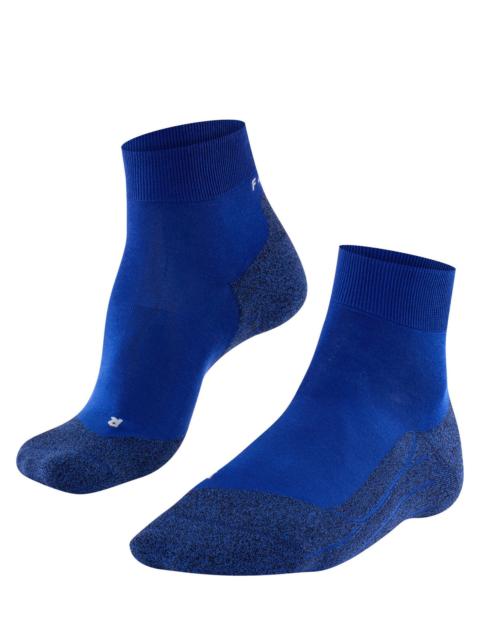 RU4 Light Performance Short Men Running Short socks