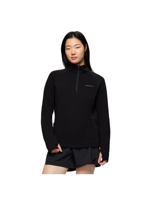 Women's Riley Quarter Zip