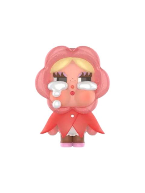 Pop Mart CryBaby Crying For Love Series Sparkling Love (Secret Edition) Figure