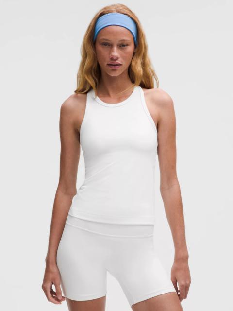 lululemon Align™ Waist-Length Racerback Tank Top