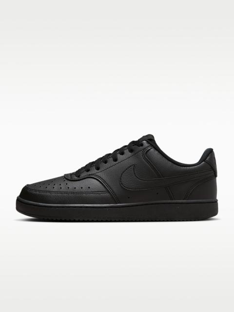Nike Court Vision Low Next Nature Men's Shoes