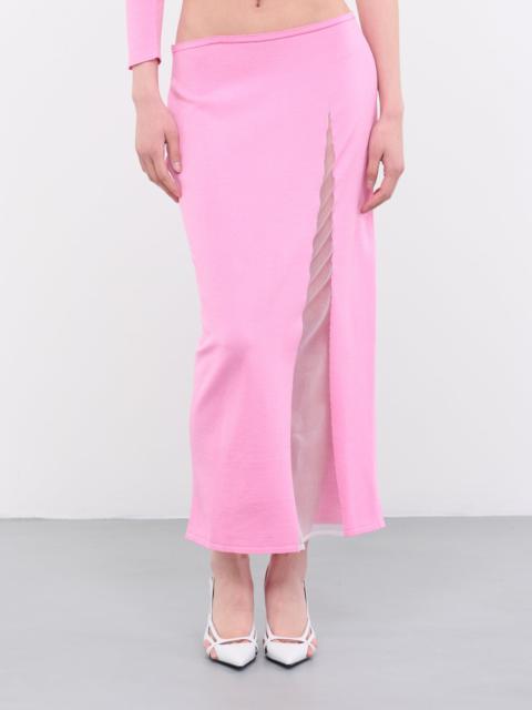 Fontana Maxi Skirt