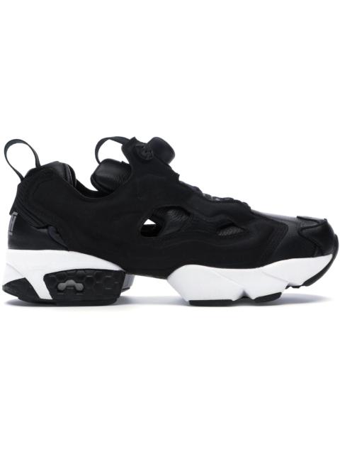 Reebok Instapump Fury atmos Bounty Hunter Packer Shoes
