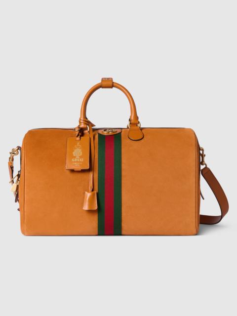 Gucci Savoy medium duffle bag