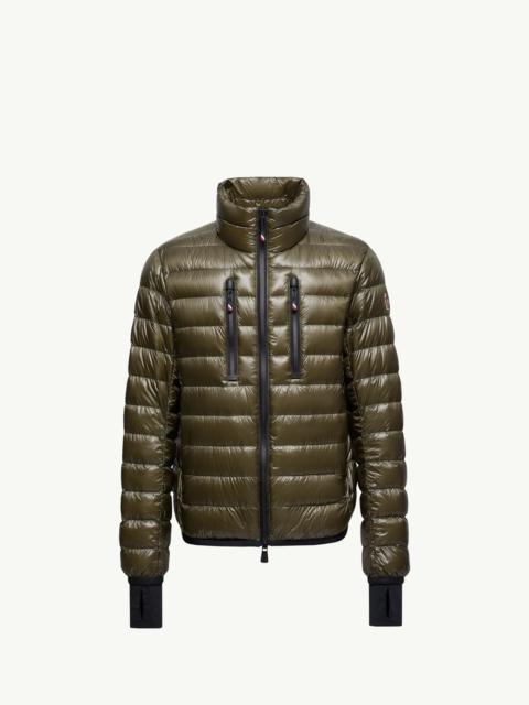 Hers Packable Down Ski Jacket