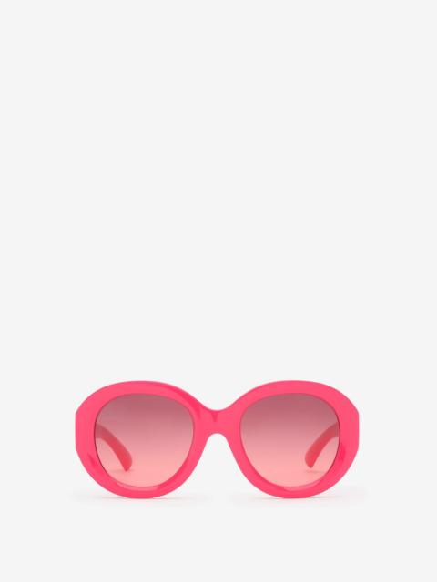 Heritage Round Sunglasses