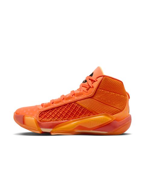 Women's Air Jordan XXXVIII WNBA Basketball Shoes