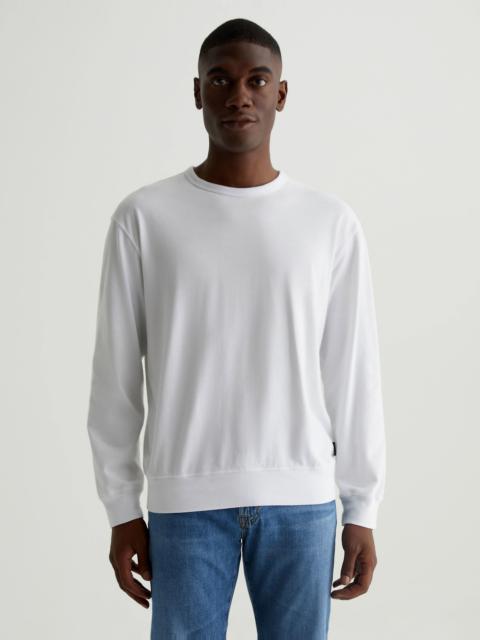 Wesley Pullover