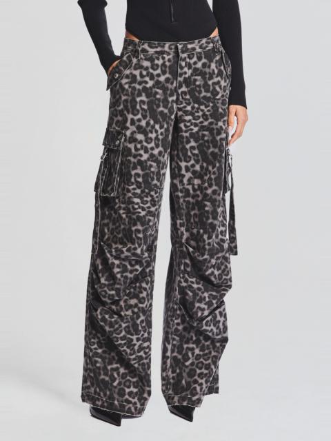 JANE CARGO PANT