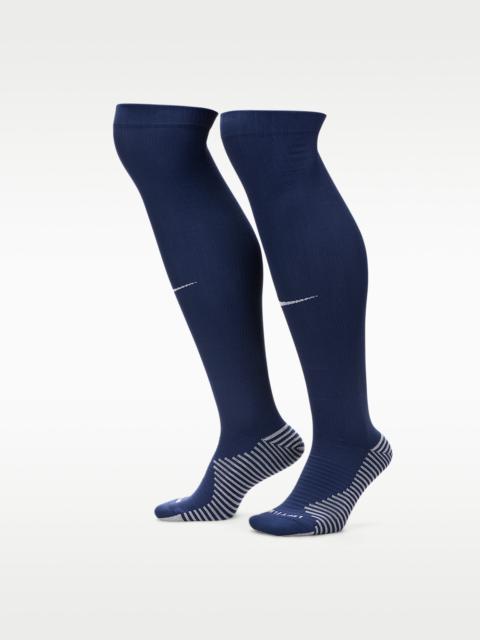 Nike Strike Knee-High Soccer Socks