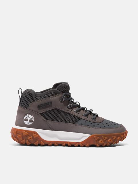 Men's GreenStride™ Motion 6 Mid Lace-Up Sneaker