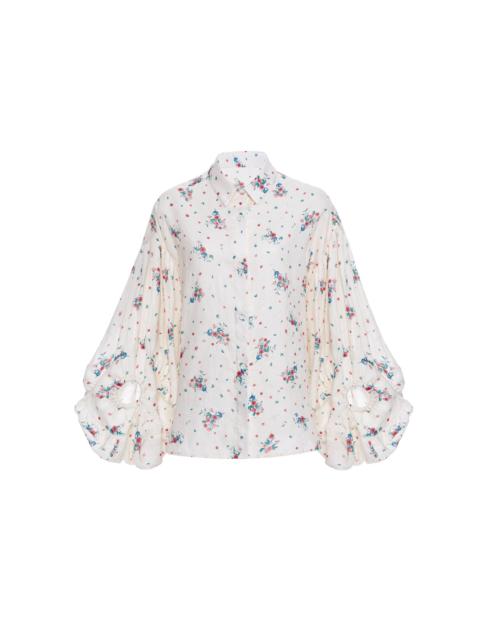 Agar Mosqueta Blouse