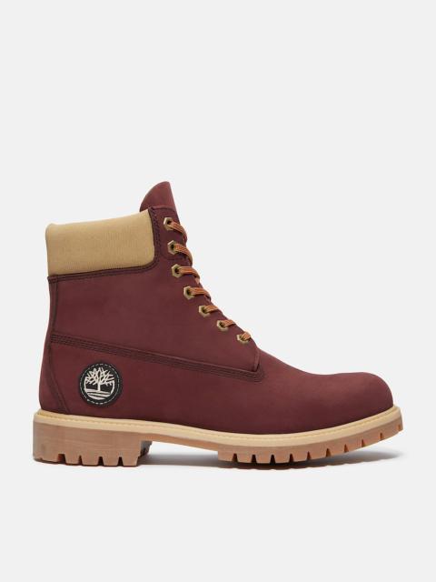 Men's Timberland® Premium 6-Inch Waterproof Boot