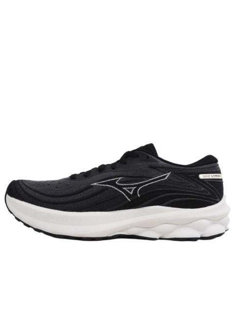 Mizuno Wave Skyrise 5 'Black White' J1GC240954
