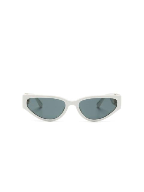 Tomie cat-eye sunglasses