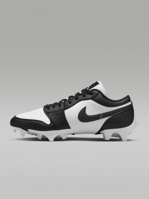 Jordan 1 Low TD Men's Football Cleat