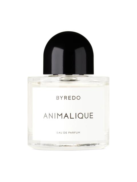 Animalique Eau de Parfum, 100 mL