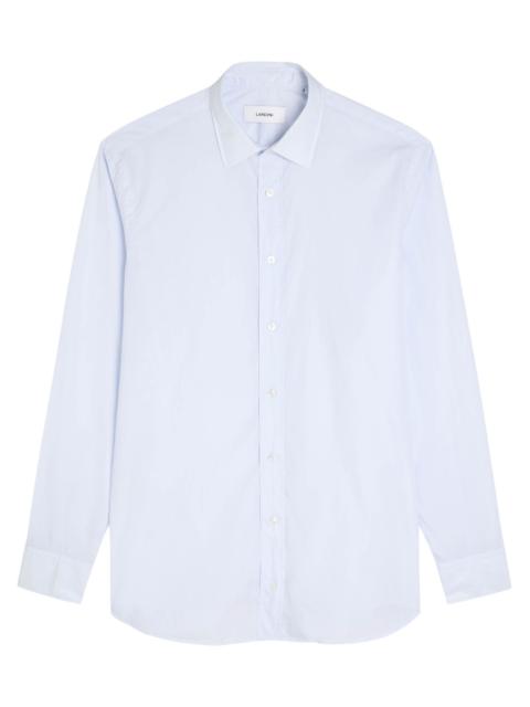 Lardini Cotton Shirt