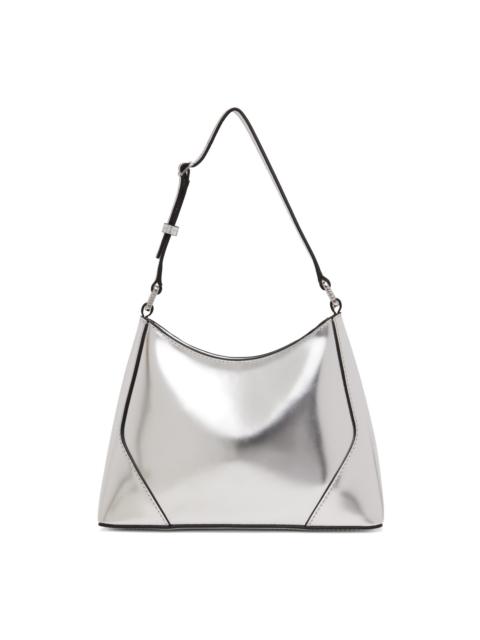 Silver Linda Bag