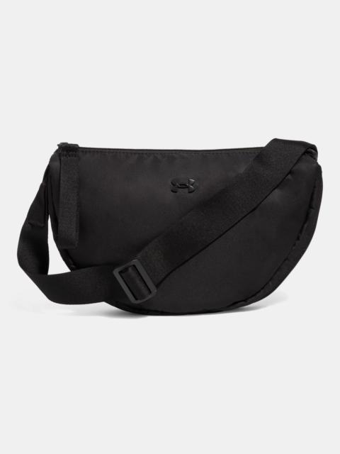 UA Studio Luna Shoulder Bag