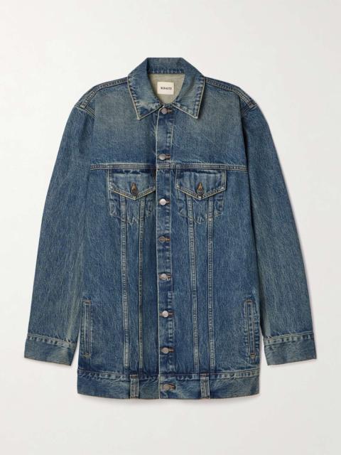 Ross denim jacket