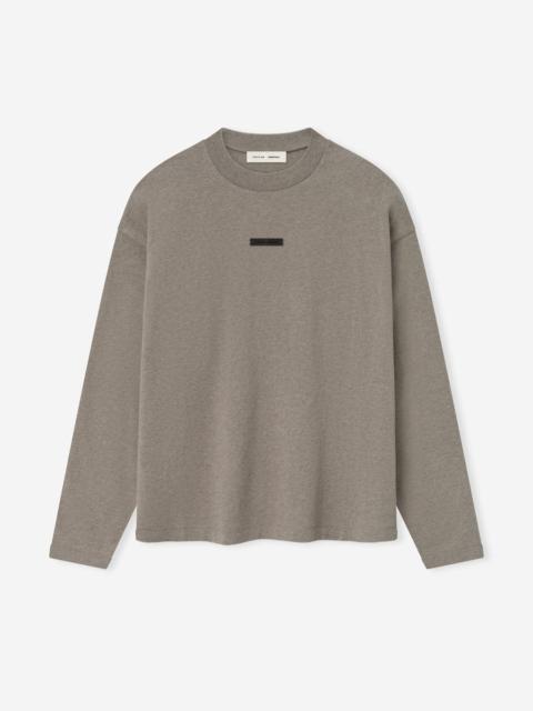 Classic Long Sleeve Tee