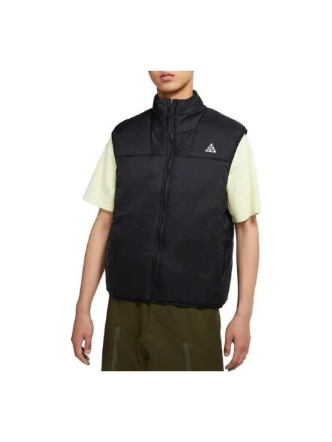 Nike ACG "Rope De Dope" Packable Vest 'Black' CV0685-010