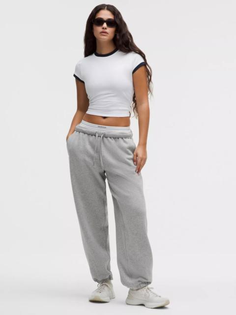 Women's Steady State Jogger