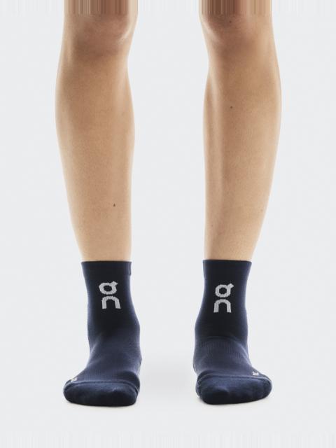 Core Run Sock Mid 2P