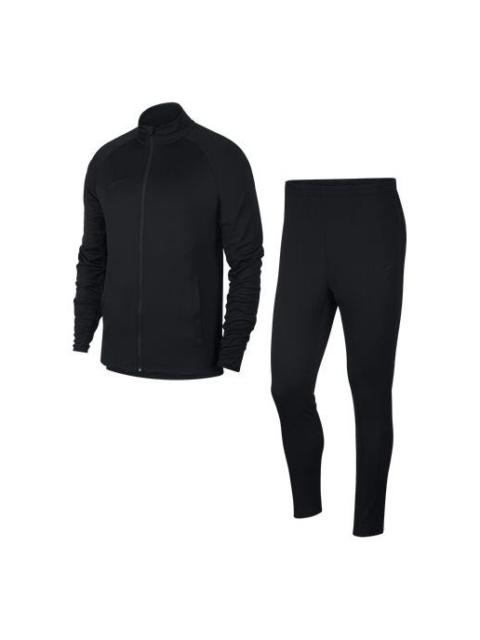 Men's Nike Sports Running Casual Black Suit AO0054-011