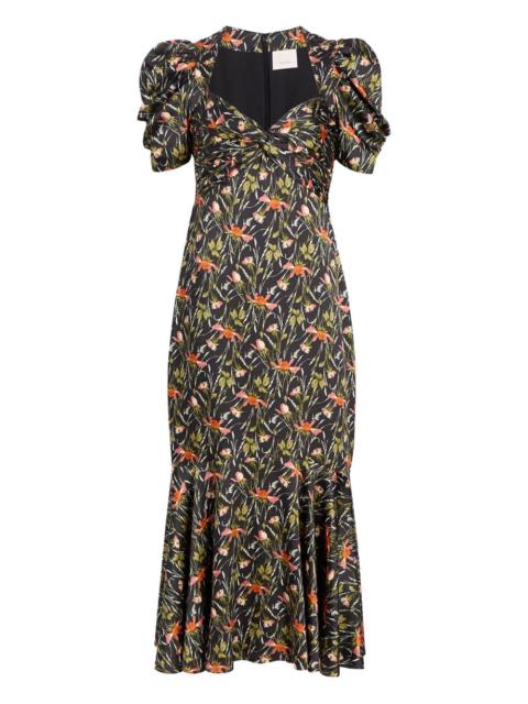 Windswept Meadow Wilma dress
