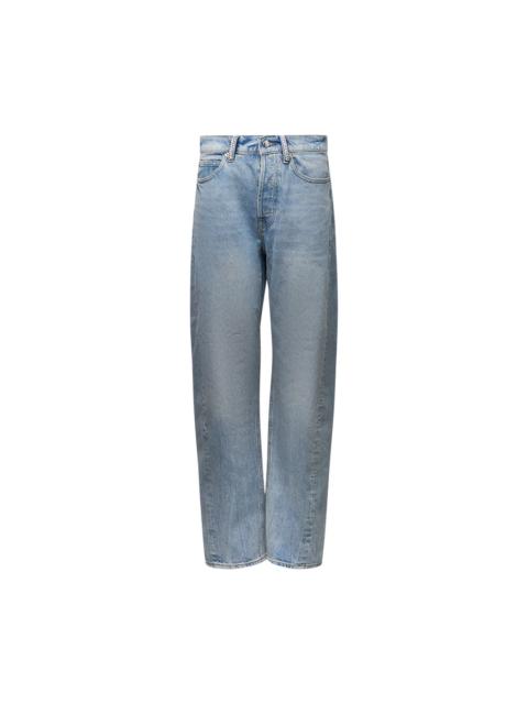 Float Mid Rise Relaxed Jean