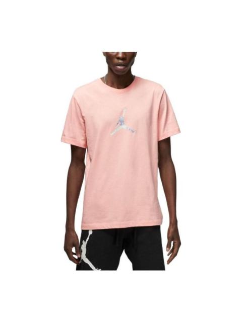 Air Jordan Jumpman 23 T-Shirt 'Pink' DO8899-697