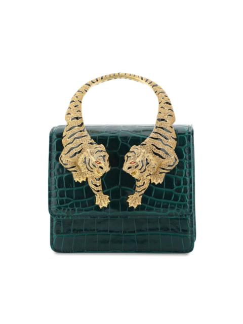 medium Roar top-handle bag
