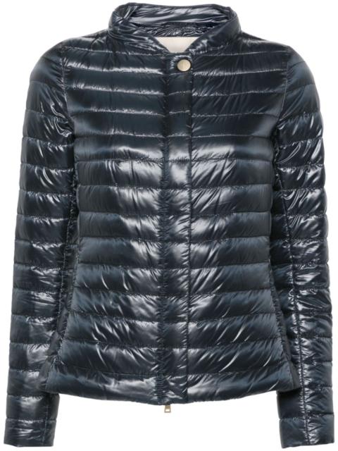 Elena quilted puffer jeckat