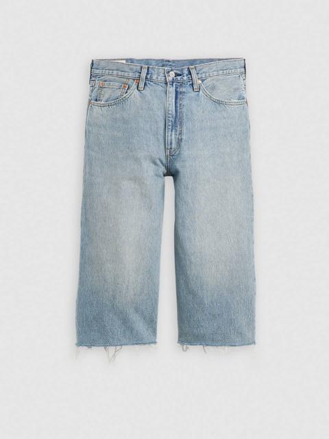 478™ BAGGY MEN'S CAPRIS