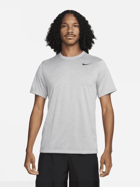 Nike Dri-FIT Legend Men's Fitness T-Shirt